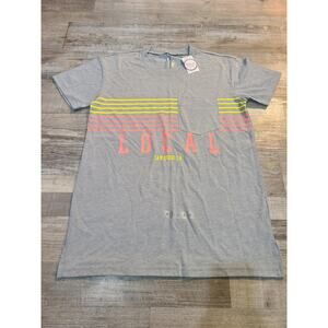 Flirtitude xs womens basic tee with pocket new with tags